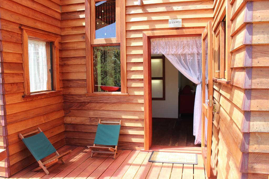 Kaireva Beach House Rarotonga Extérieur photo