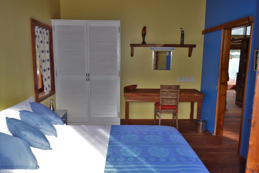 Kaireva Beach House Rarotonga Extérieur photo