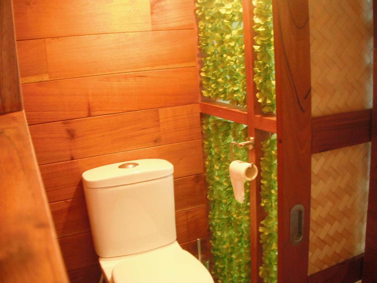 Kaireva Beach House Rarotonga Extérieur photo